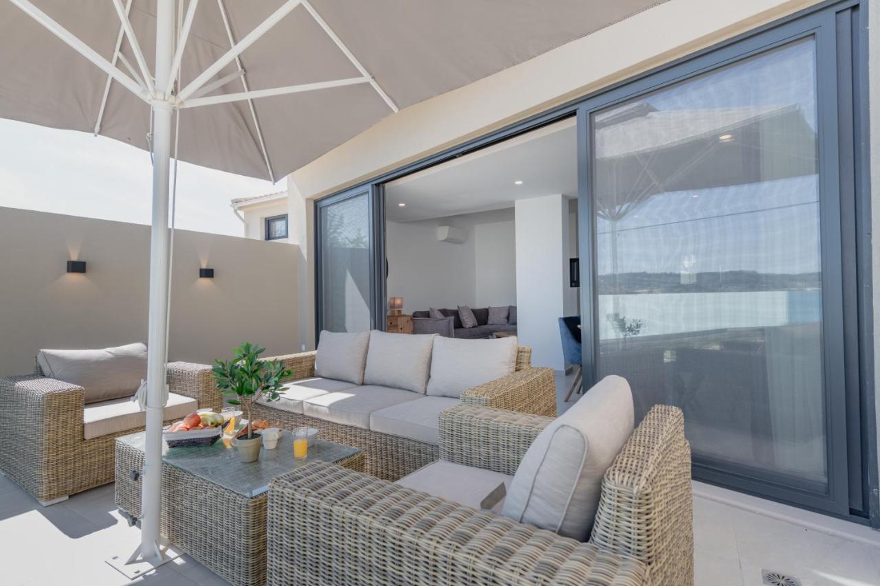 Swans Luxury Homes กอมเมนโน ภายนอก รูปภาพ